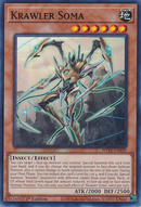 Krawler Soma [POTE-EN029] Común 