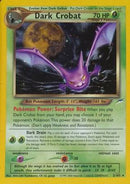 Crobat oscuro (2/105) [Neo Destiny Unlimited] 