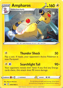 Ampharos (049/198) [Espada y escudo: Reinado escalofriante] 