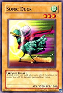 Pato Sonic [DR1-EN112] Común 