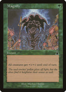 Ampliar [El destino de Urza] 