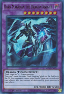 Mago Oscuro, el Caballero Dragón [GFP2-EN125] Ultra Raro 