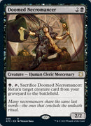 Nigromante condenado [Dragones y Mazmorras: Aventuras en los Reinos Olvidados Commander] 