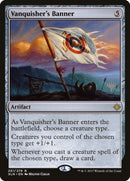 Estandarte del vencedor (paquete promocional) [Ixalan Promos] 