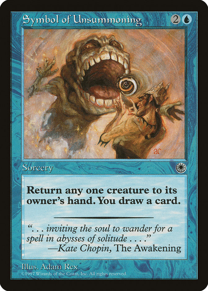 Símbolo de invocación [Portal] 