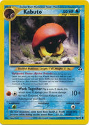 Kabuto (56/75) [Neo Discovery ilimitado] 