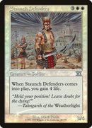 Defensores acérrimos [Friday Night Magic 2000] 