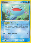 Wooper (81/109) [EX: El regreso del Equipo Rocket] 