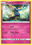 Xerneas (73/111) [Sol y Luna: Invasión Carmesí] 