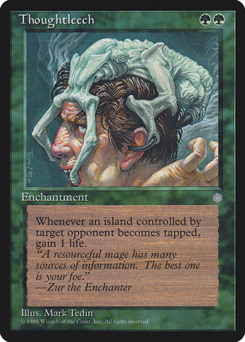 Thoughtleech [Edad de Hielo] 