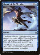 Danza de los Skywise [Dragones de Tarkir] 