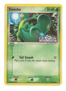 Treecko (70/106) (Promoción Gen Con Los mejores cuatro días en juegos) [EX: Emerald] 