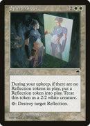 Espejo espiritual [Tempestad] 