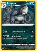 Pangoro (080/159) [Espada y escudo: Crown Zenith] 