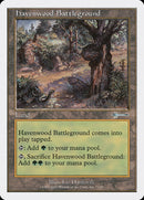 Campo de batalla de Havenwood [Beatdown] 