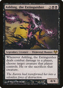 Ashling, el extintor [Eventide] 