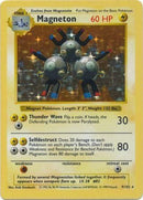 Magneton (9/102) [Conjunto básico Shadowless Unlimited] 
