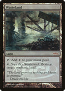 Wasteland [Tarjetas de regalo para jueces 2010] 