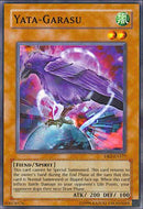 Yata-Garasu [DB2-EN177] Común 