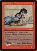 Cachorro de chacal [Friday Night Magic 2001] 