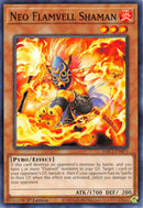 Chamán Neo Flamvell [HAC1-EN071] Común 
