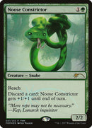 Lazo constrictor [Friday Night Magic 2017] 