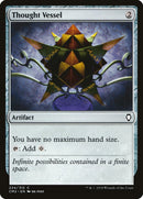 Recipiente de pensamiento [Commander Anthology Volumen II] 