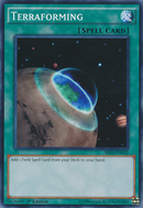 Terraformación [SR03-EN032] Común 