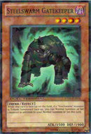 Guardián de Horda de Acero [DT05-EN078] Común 