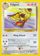 Pidgeot (33/110) [Colección legendaria] 