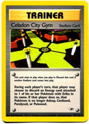 Gimnasio de la ciudad de Celadon (107/132) [Gym Heroes Unlimited] 