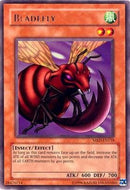 Mosca espada [MRD-EN118] Raro 