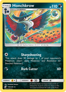 Honchkrow (130/236) [Sol y Luna: Mentes unificadas] 