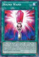 Varita atada [BP03-EN175] Shatterfoil Raro 