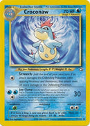 Croconaw (31/111) [Neo Génesis Ilimitado] 
