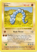 Onix (56/102) [Conjunto básico Shadowless Unlimited] 
