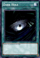 Agujero Oscuro [YS15-ENL14] Shatterfoil Raro 