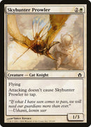 Skyhunter Merodeador [Quinto Amanecer] 
