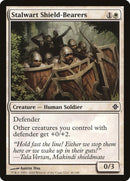Portadores de escudo incondicionales [El ascenso de los Eldrazi] 