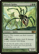 Araña Silklash [Magic 2013] 