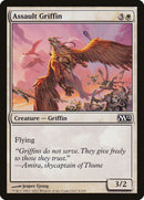 Grifo de asalto [Magic 2012] 