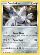 Duraludon (129/185) [Espada y escudo: voltaje vivo] 