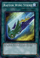 Raptor Wing Strike [DP11-EN017] Common