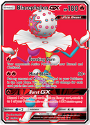 Blacephalon GX (199/214) [Sol y Luna: Trueno perdido] 