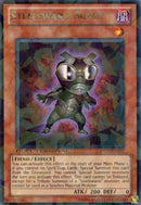 Explorador Horda de Acero [DT05-EN077] Raro 