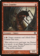 Rastreador de conductos [Décima edición] 
