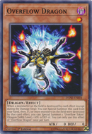 Dragón Desbordante [DANE-EN004] Común 