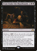 De debajo del suelo [Sombras sobre Innistrad] 