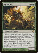 Mycoloth [Fragmentos de Alara] 