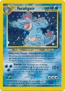 Feraligatr (5/111) [Neo Génesis Ilimitado] 